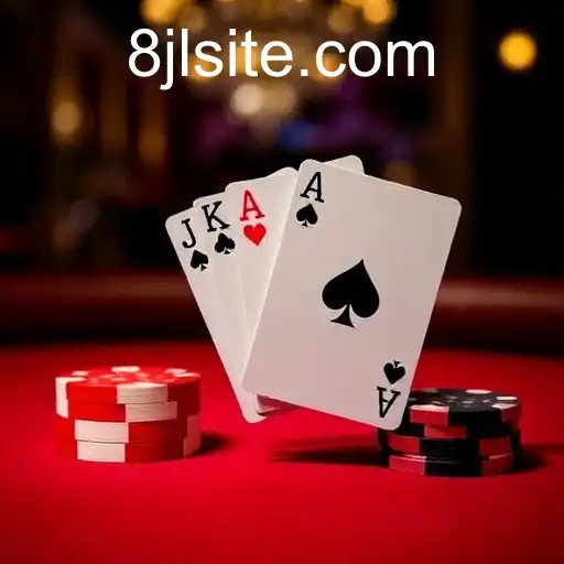 The Fascination of Baccarat Game: A Comprehensive Guide with Keyword 8jl