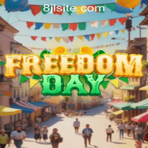 FreedomDay: An Immersive Journey into Adventure and Strategy