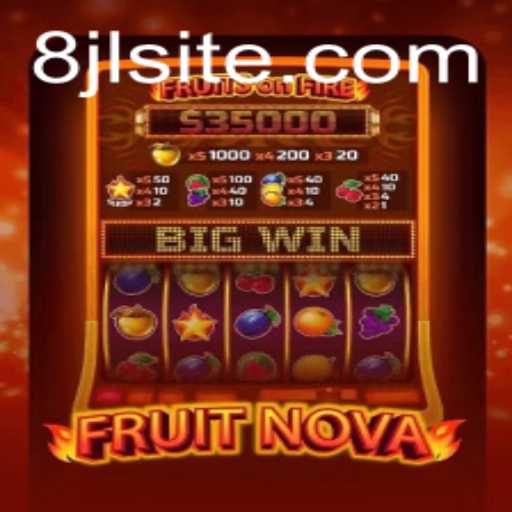 Explore the Vibrant World of FruitNova: A Fresh Gaming Experience