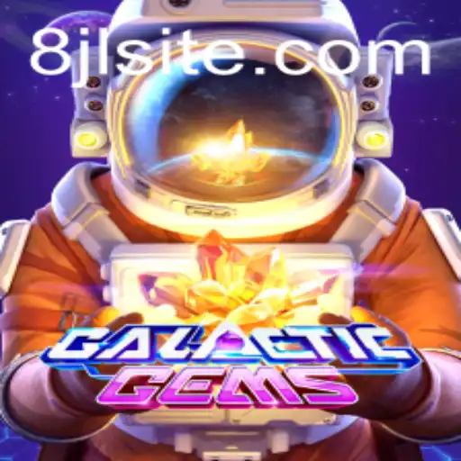 GalacticGems: Discover the Cosmic Adventure with 8jl