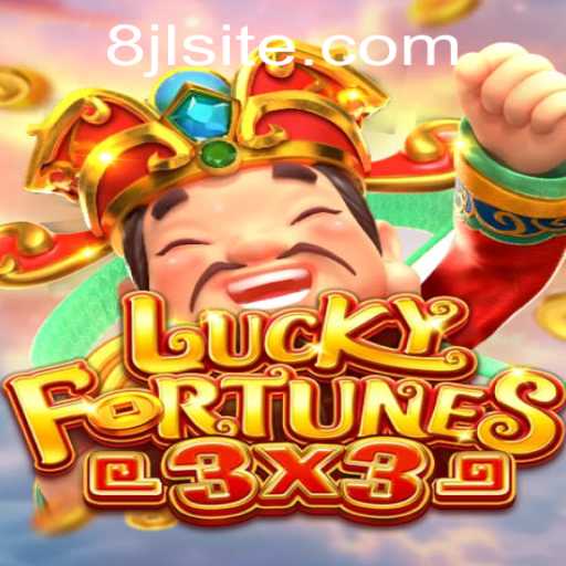 Discover the Thrilling World of LUCKYFORTUNES3x3: A Game of Chance and Strategy