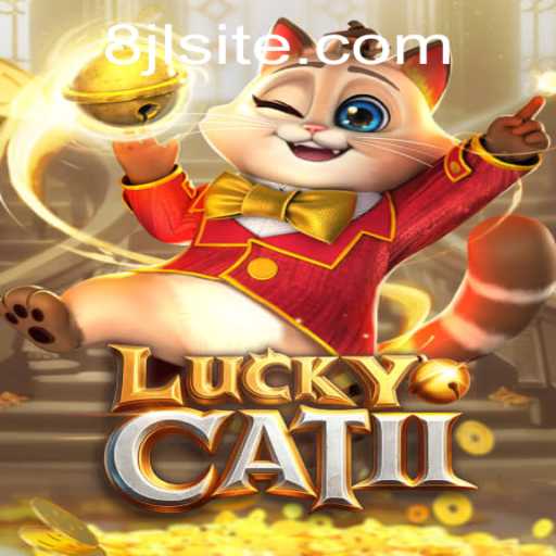 Step into the Intriguing World of LuckyCatII: An Immersive Gaming Experience