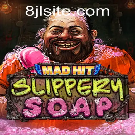 MadHitSlipperySoap: An Exciting New Game Revolutionizing Interactive Play